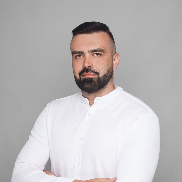 Владимир Т.
